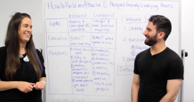 How to Build a Prospect-Friendly Qualifying Process