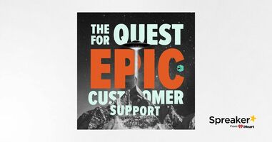 The Quest for Epic Customer Support: What To Expect