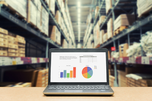 The Top 4 Benefits of Working With a Technology-Enabled 3PL for Order Fulfillment