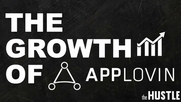 Have you heard of APPLOVIN? | My First Million Podcast