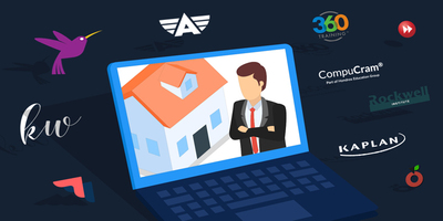 Top 10 Online Real Estate Schools