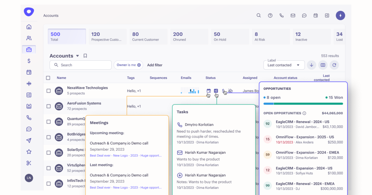 It's time for our February 2024 release roll-up!
