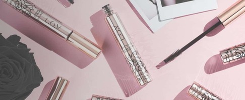 How cosnova Beauty expanded into the premium segment by launching the L.O.V line