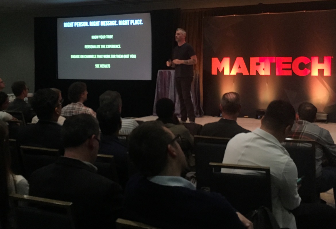 Success story: Dr Marten's enhanced personalization