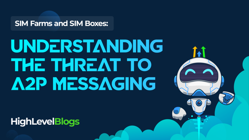 SIM Farms and SIM Boxes: What You Need to Know