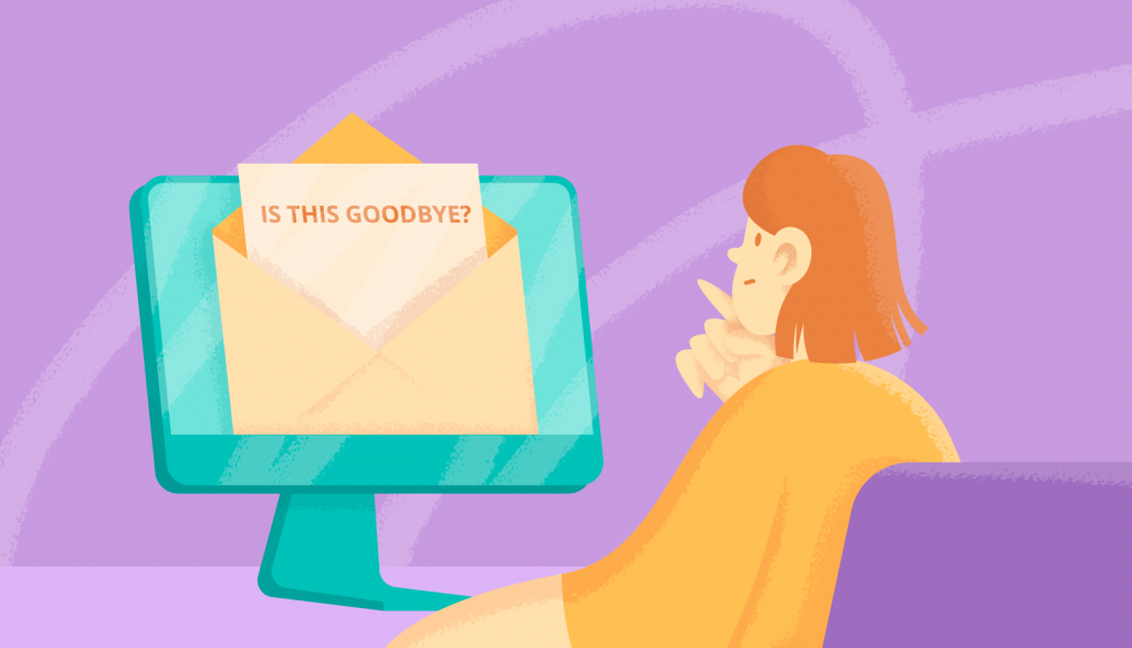 How To Write A Sales Breakup Email: Expert Tips And Templates For Professional Farewell