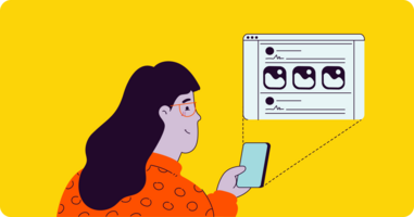 5 ways social selling can boost your company's revenue