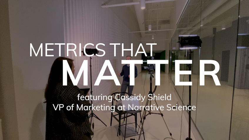 Growth leaders only care about two things. Why are they so hard to get?