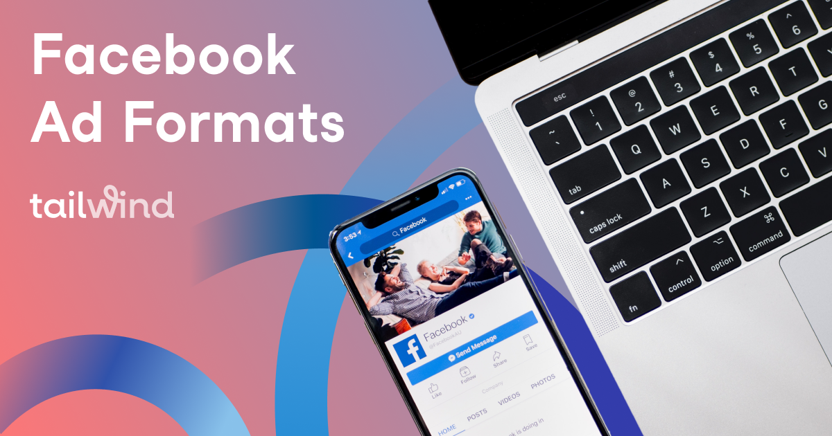 Facebook Ads Formats: A Guide for 2022
