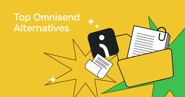13 Best Omnisend Alternatives for Email Automation in 2025