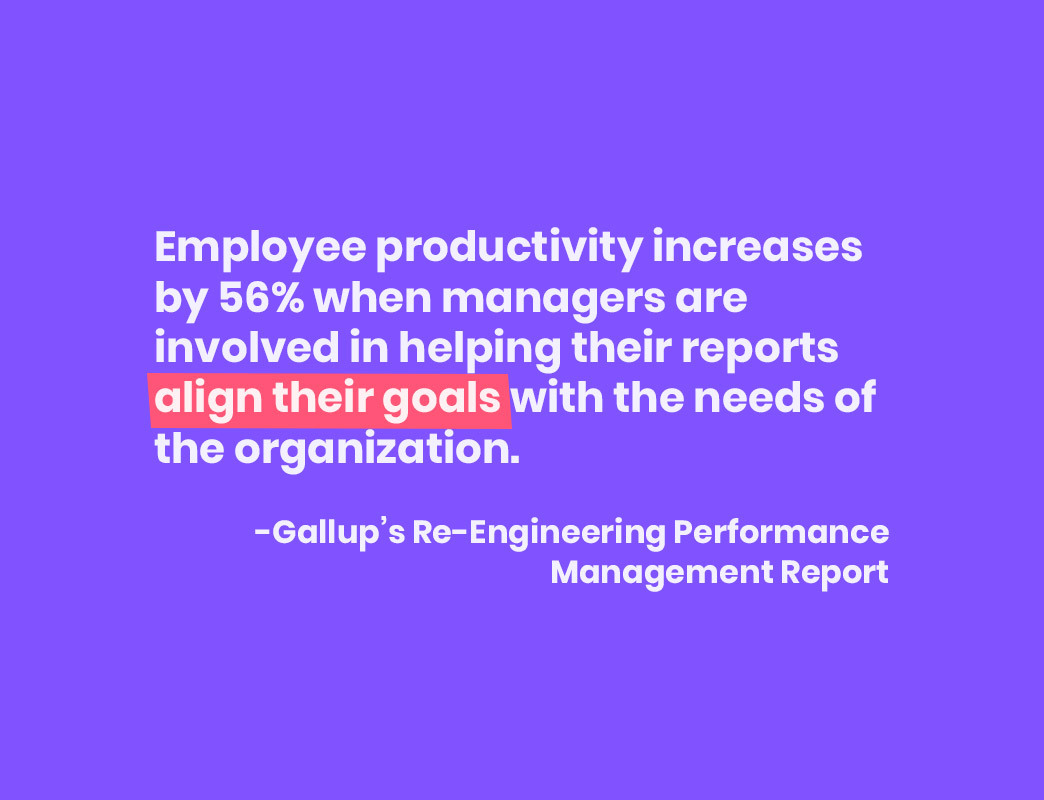 Engineering goals: How to set goals for high-performing teams