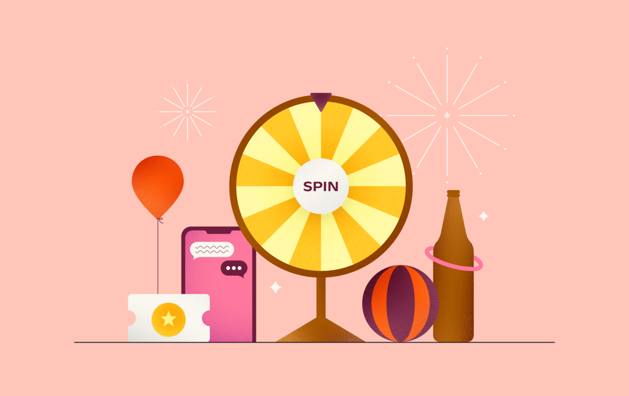 Is Gamification the Key to Delivering Entertaining Shopping Experiences? - Text Talk