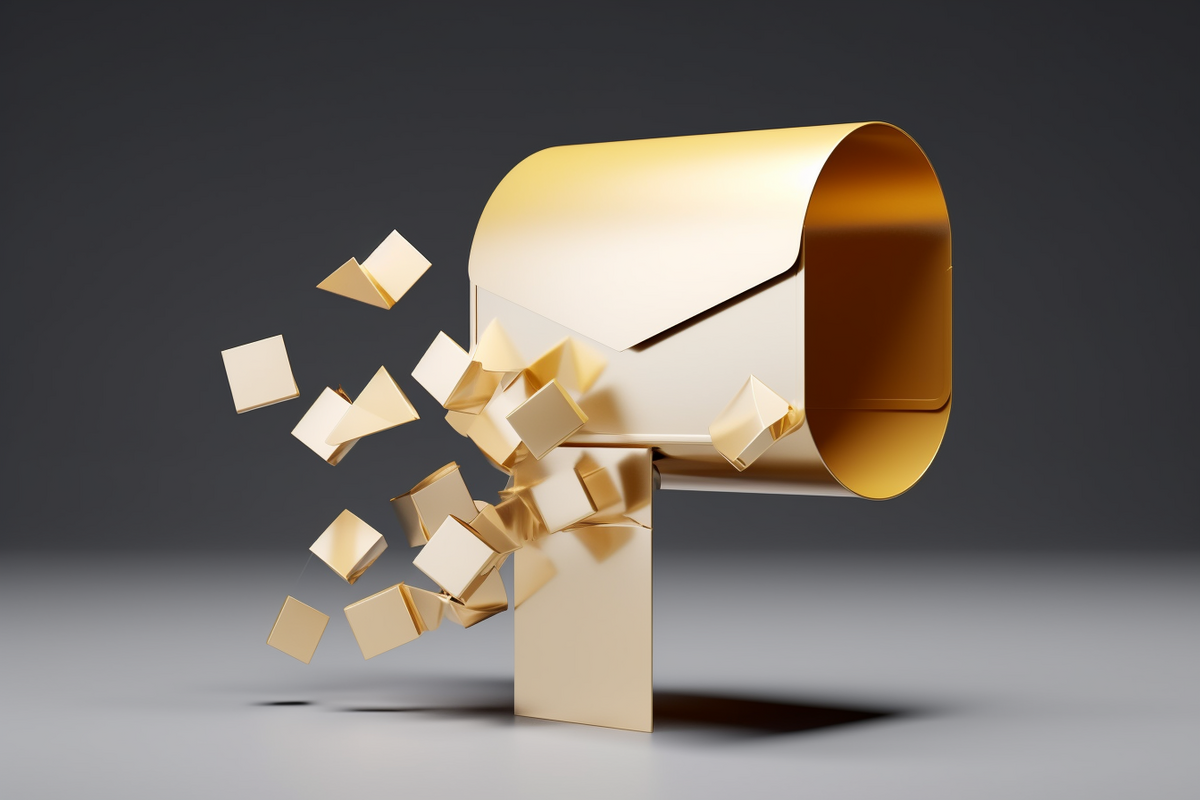 Number crunch: The updated (2024) guide to monitoring and improving email metrics