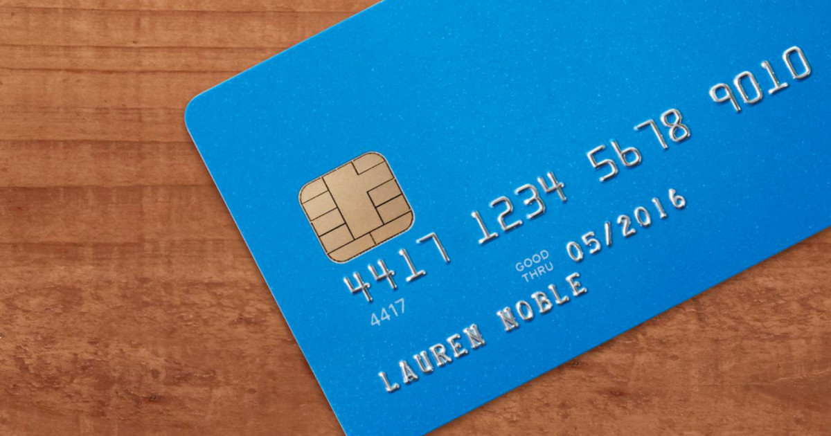 Study Reveals Reasons Why Small Businesses Are Undecided About EMV