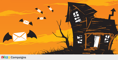 Tricks & Treats: 5 ways to sweeten your email marketing - Zoho Blog