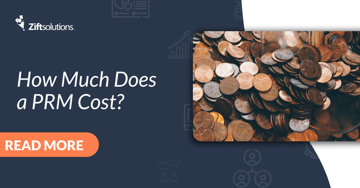 How Much Does a PRM Cost?