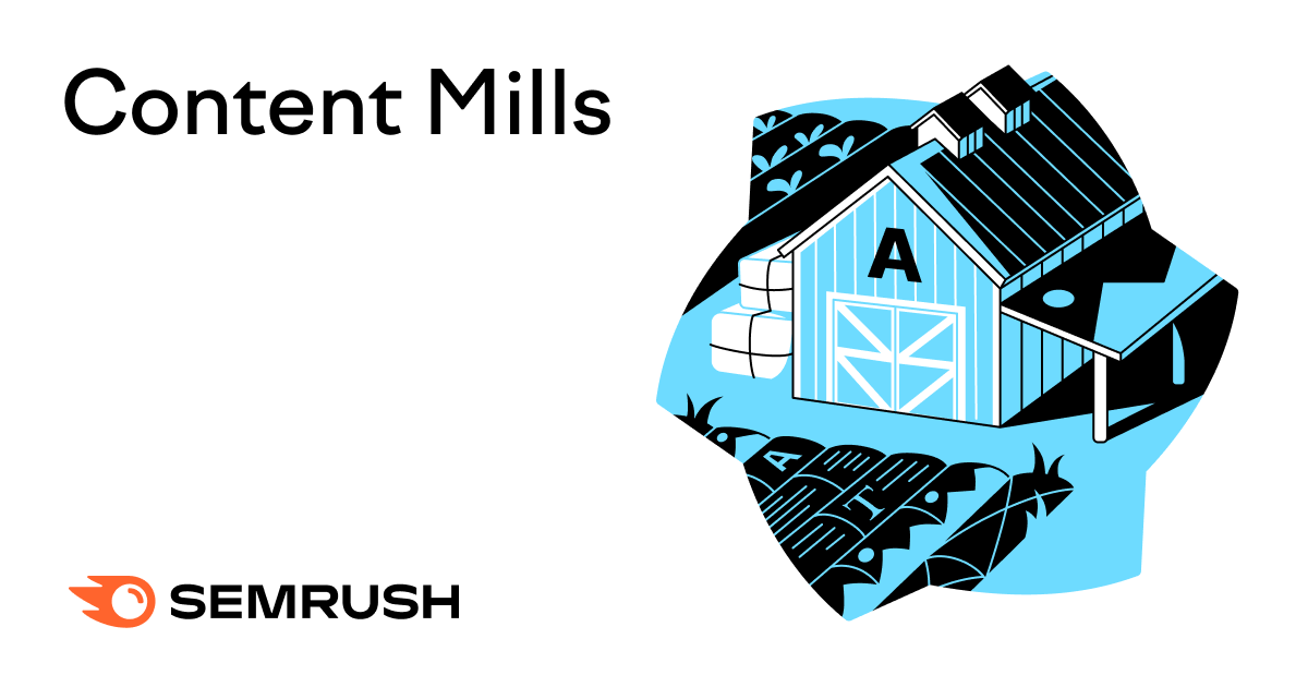 What Are Content Mills? Everything New Writers Should Know