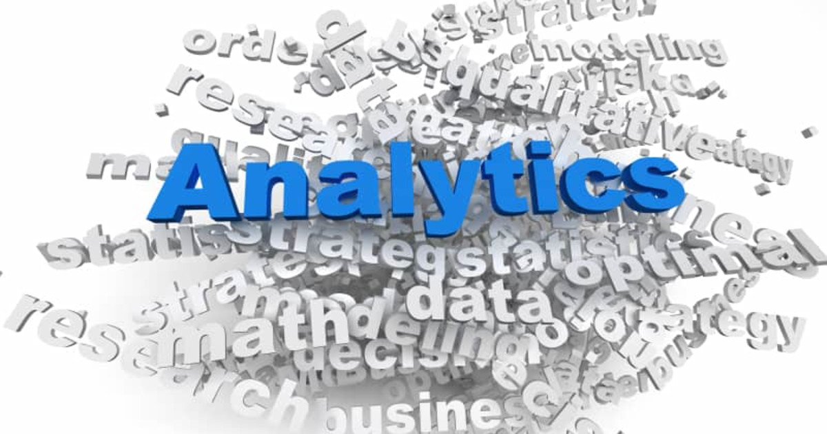 Big Picture: What Is Contact Center Analytics?