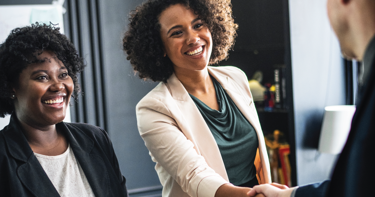 Make Your Sales Training a Big Success