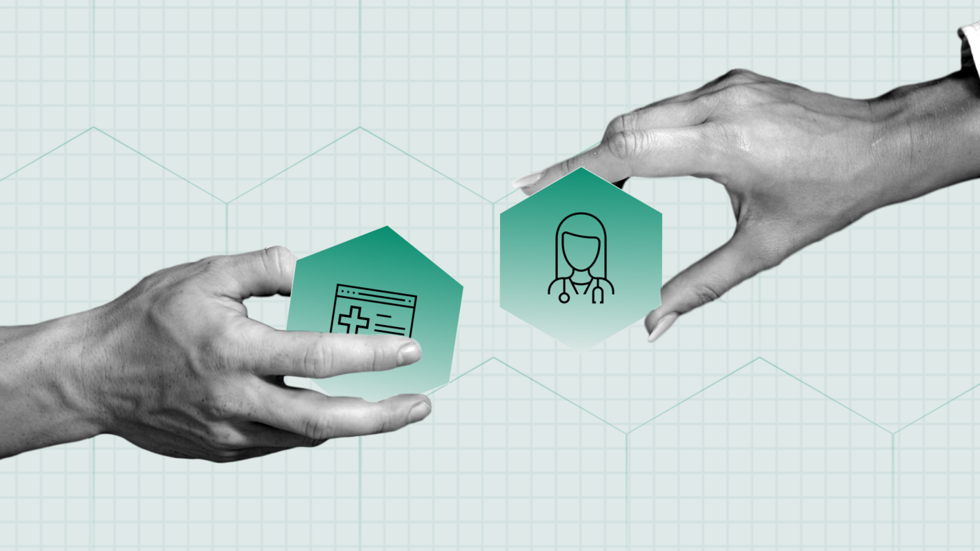 A Guide for Healthcare Marketers: Winning IT's Approval on a CMS