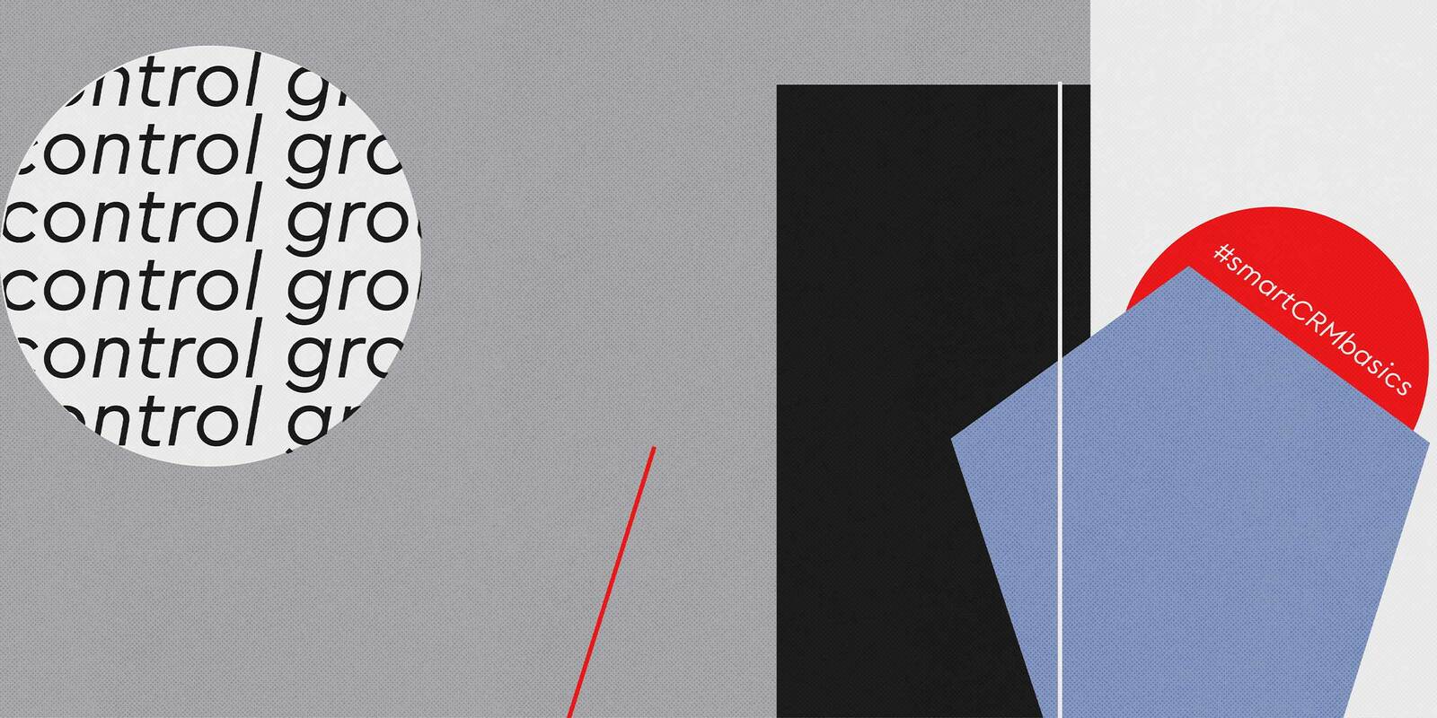 Smart CRM Basics: Control Groups in Marketing