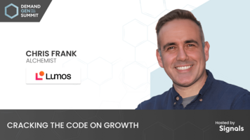 Cracking the Code on Growth