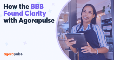 How the BBB of Greater Hampton Roads Found Clarity with Agorapulse