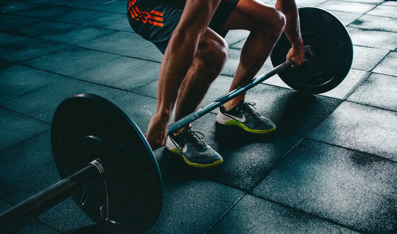 How early fitness influencers shaped modern gym culture