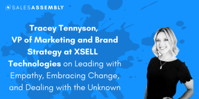 Embracing Change & The Unknown