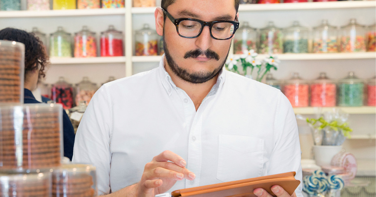 What to Do if Sales Dip