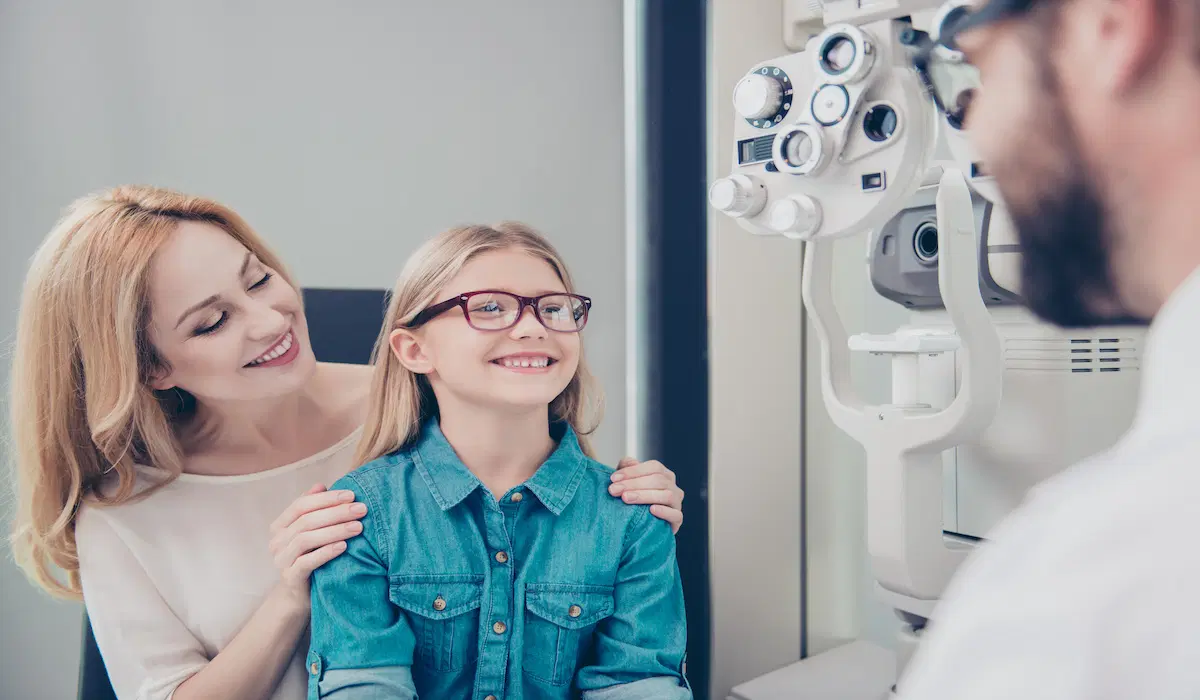 10 Ways to Generate Leads for Vision Centers