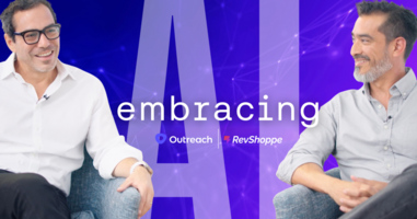 Video: Embracing AI for Sales Success with Revshoppe