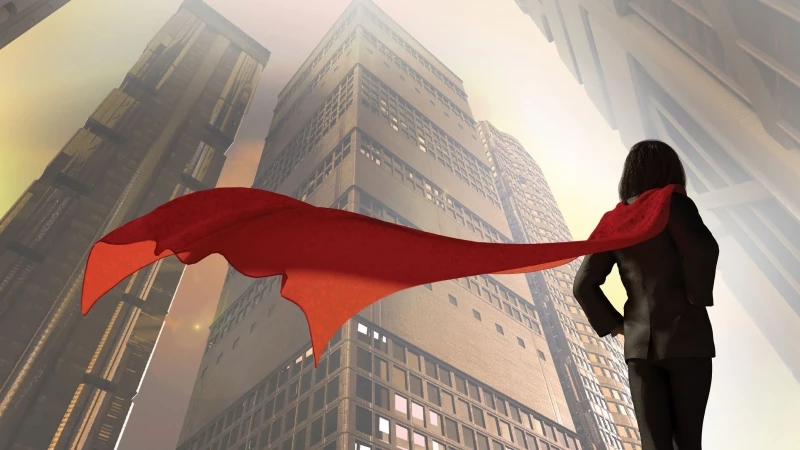 Women Speakers Light Up the Room | Cvent Blog