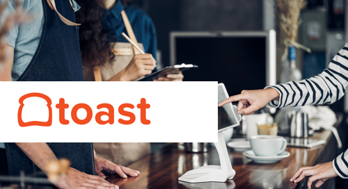 How Toast's Revenue Ops Team Supports and Drives Hypergrowth with LeanData