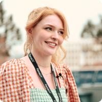 Force24/7: 7 Questions with Ellea Crompton