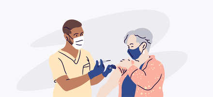 Resources for Event Planners: Your Events and Proof of Vaccination