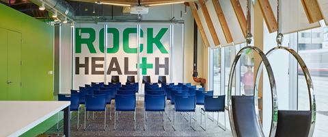 Rock Health & DocSend: Grow your business with trackable content