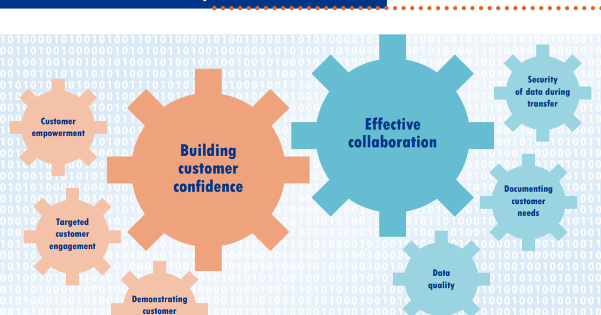 Using Speech Analytics to Identify Vulnerable Customers