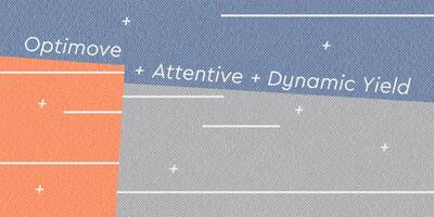 Growing With Optimove, Attentive, and Dynamic Yield: Your Ideal Go-To Combo for Multichannel Personalization, at Scale