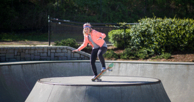 Everyone Starts Somewhere