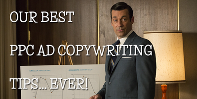 Our 8 Best Ad Copywriting Tips EVER!