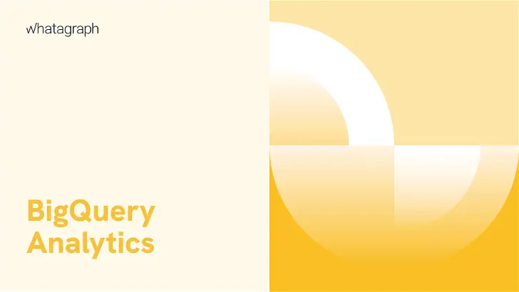 BigQuery Analytics - A Complete Overview