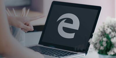 Microsoft Edge Adds Tracking Prevention Feature
