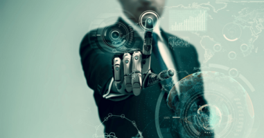 AI content moderation and creation: Examples and best practices 