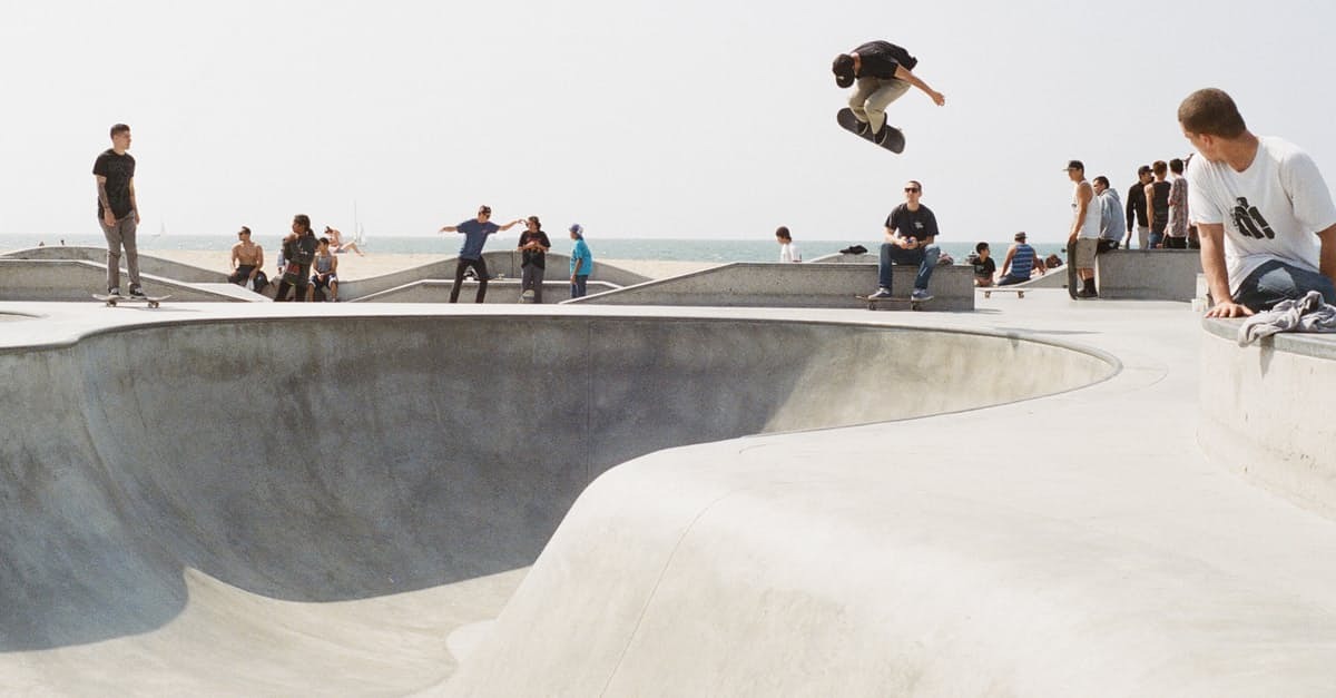 Woah, how did you do that? Cool email trends for 2017