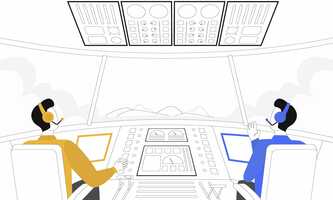 The secret ingredient for great creative work? Trust. - Umault - B2B video ad agency