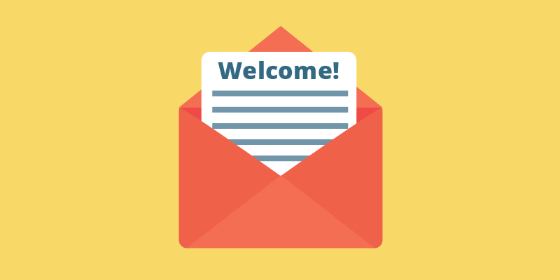 How to Write a Welcome Email Series