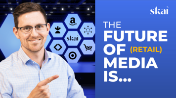 The Future Of (Retail) Media Is Full-Funnel, Programmatic, And Omnichannel: An Interview With Nich Weinheimer
