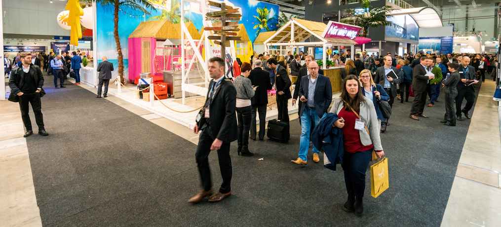 Why Event Sponsors Choose to Support Events