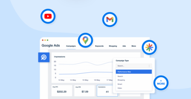 Google Performance Max Update